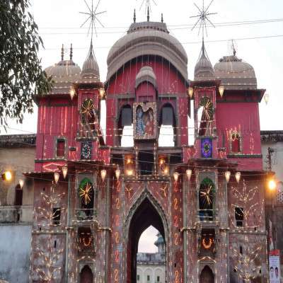 Ramnagar Ramlila  Package Tour